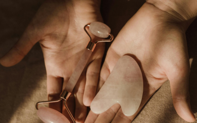 Gua Sha Facial