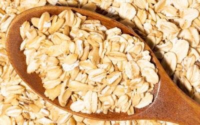 Avena en Cosmética: Beneficios para la Piel y el Cabello