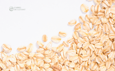 Avena: El secreto milenario para una piel y cabello radiantes