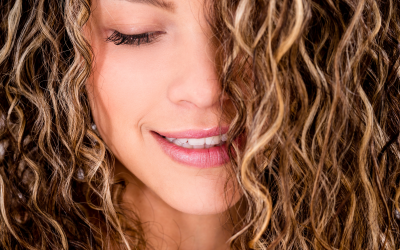 Todo lo que debes saber sobre las tipologías del cabello