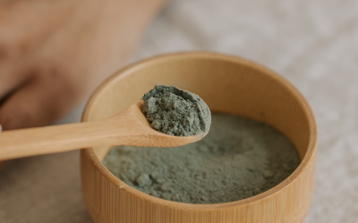 Limpiadores faciales en polvo: belleza natural, eficaz y sostenible