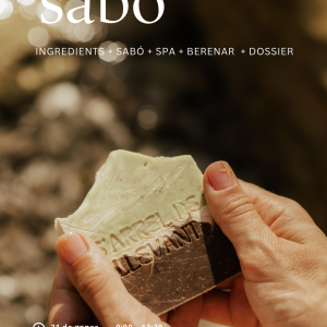 Taller Jabón Artesanal