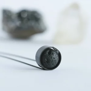 Collar de aromaterapia