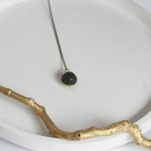 Collar de aromaterapia