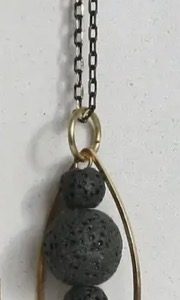 collar aromaterapia marquesa