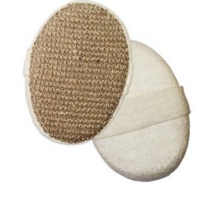 ESPONJA NATURAL