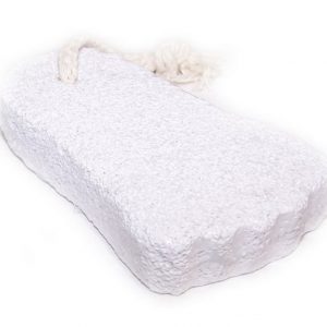 PIEDRA PÓMEZ EXFOLIANTE PARA PIES 