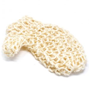 ESPONJA Y EXFOLIANTE DE SISAL