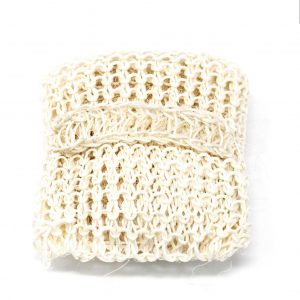 ESPONJA Y EXFOLIANTE DE SISAL