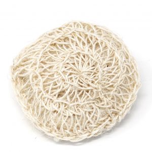 EXFOLIANTE REDONDO SUAVE