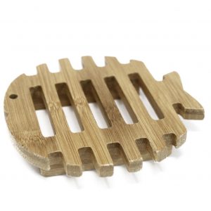 JABONERA DE MADERA  (peix)