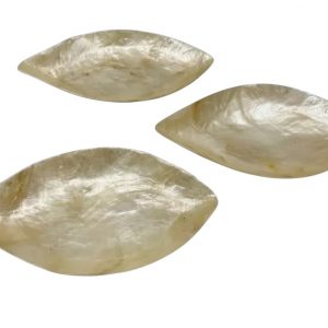 Jabonera Capiz Limón