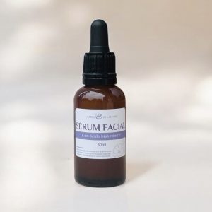 Sérum facial