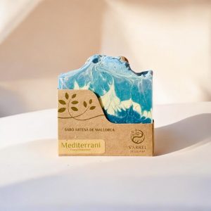 Jabón mediterráneo