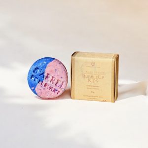 Champú sólido Bubble Up KIDS