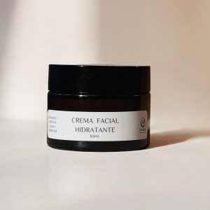 Crema hidratante