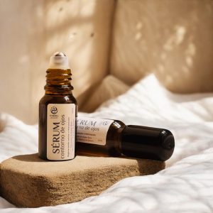 Sérum de ojos roll-on