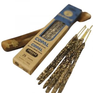 Incienso Ullas de Copal