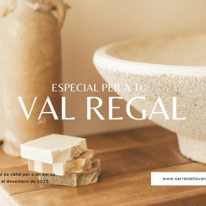 Vale regalo