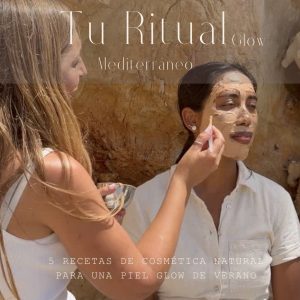 Tu Ritual Glow Mediterráneo